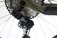 CUBE Reaction Hybrid Race 750 2024 T.XXL