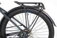 CUBE Touring Hybrid ONE 625 2022 T.M