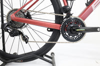 BMC Roadmachine 01 Three 2024 T.56