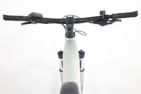 CUBE Reaction Hybrid ONE 800 2025 T.L