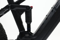 CUBE Stereo Hybrid 120 ONE 750 2024 T.M
