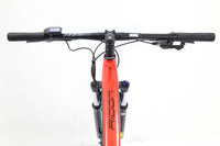 MEGAMO Ridon HT 504 10 2024 T.M