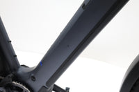 CUBE Reaction Hybrid Pro 800 Allroad 2025 T.XXL