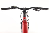 HAIBIKE Trekking 5 Low 2024 T.L
