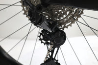 CUBE Reaction Hybrid Race 800 Allroad 2025 T.XXL