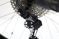 CUBE Reaction Hybrid Race 750 2023 T.L