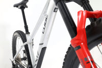 CUBE Reaction TM Pro 2025 T.S