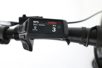 CUBE Reaction Hybrid Performance 625 2025 T.M