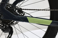 HAIBIKE HardNine 5 2021 T.XL