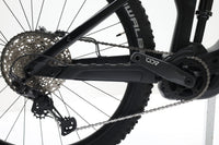 CUBE Stereo Hybrid 140 HPC SLX 750 2024 T.L