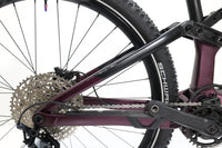 ORBEA Rise H30 2022 T.L