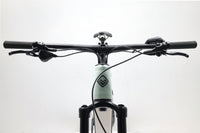 MEGAMO Flame AL 20+ 2025 T.L