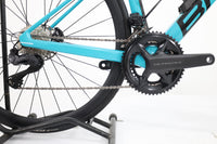 BMC Teammachine SLR01 FOUR 2024