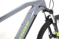 HAIBIKE Hardnine 6 2022 T.L