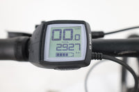 BERGAMONT E-Revox 4 2022 T.S