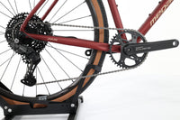 MEGAMO Jakar Flat-Bar 2026
