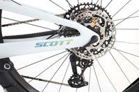 SCOTT Spark RC Team 2024 T.L