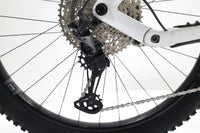 HAIBIKE ALLMtn 3 2023 T.L