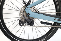 SCOTT Axis eRide 30 Lady 2024 T.S
