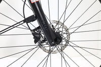 CUBE Nuride Hybrid Pro 750 Allroad 2024 T.M