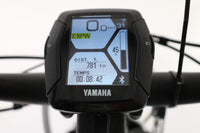 WINORA Yucatan X12 Pro Low 2023 T.45