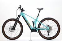CUBE Stereo Hybrid 140 HPC RACE 750 2024 T.L