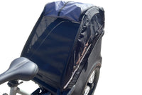 CUBE Trike Family Hybrid 750 2025 T.U