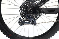 LAPIERRE Overvolt AM 7.6 2021 T.L