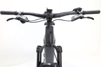CUBE REACTION HYBRID SLX 750 2024 T.L