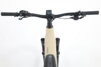 CUBE Stereo Hybrid 160 HPC SL 750 2022 T.L