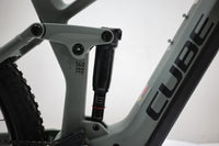 CUBE Stereo Hybrid 140 HPC Pro 750 2024 T.L
