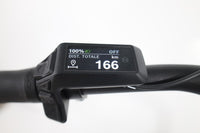 LAPIERRE E-Explorer 5.5 Low 2025 T.S