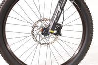 LAPIERRE Overvolt HT 8.6 2022 T.L