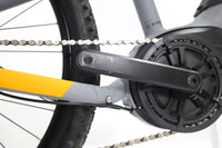 HAIBIKE Sduro HardSeven 4 2022 T.S