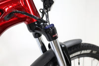 LIV Tempt E+ EX 2022 T.M