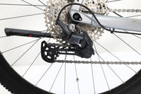 CUBE Nuride Hybrid EXC 750 Allroad 2023 T.L