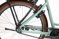 RIESE&MÜLLER Swing Silent 2022 T.51