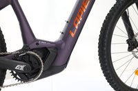 LAPIERRE Overvolt HT 9.7 2023 T.L