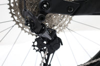 CUBE Stereo Hybrid 160 HPC SLX 750 2024 T.L