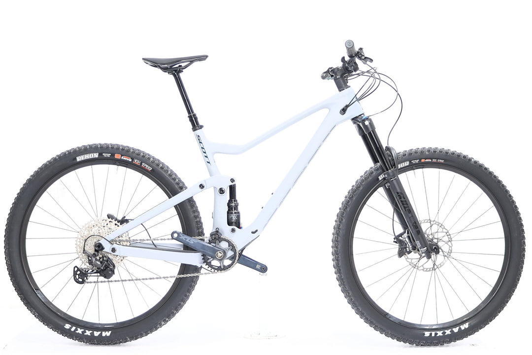 SCOTT Genius 920 2022 T.L