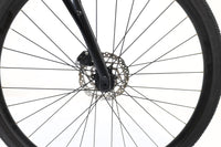 MERIDA Silex 400 2022 T.XS