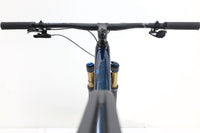 CUBE Elite C:68X SLT 2022 T.L