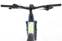 CUBE Stereo Hybrid 140 HPC SLX 750 2024 T.L