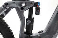 HAIBIKE Nduro 7 2022 T.XL