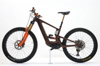SANTA CRUZ Bullit 3 CC XT COIL 2020 T.M