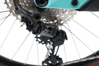 CUBE Stereo Hybrid 140 HPC Race 750 2024 T.S
