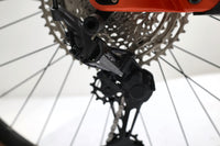 CUBE Stereo Hybrid 120 Race 750 2024 T.L