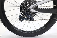 SANTA CRUZ Heckler SL S 2024 T.L