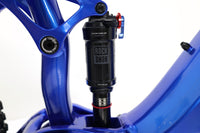 GIANT Stance E+ 1 2022 T.M