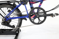 BROMPTON P-line Paris Edition 2024 T.U